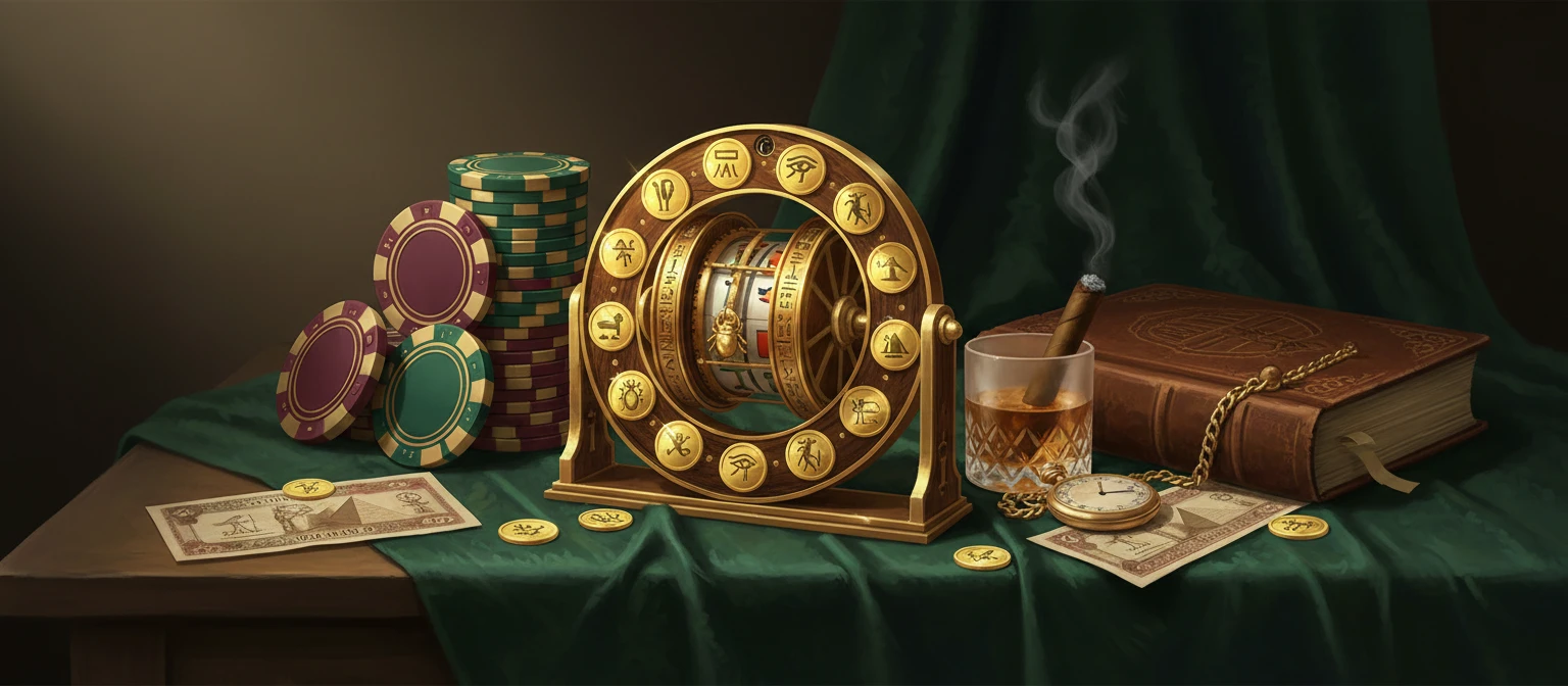 Skip the confusion: go straight to the verified Reel of Ra