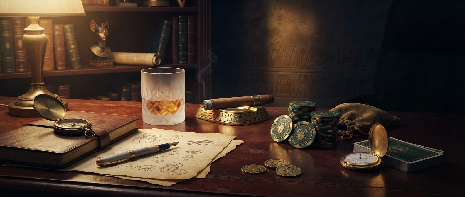 Where to play Reel of Ra for real money